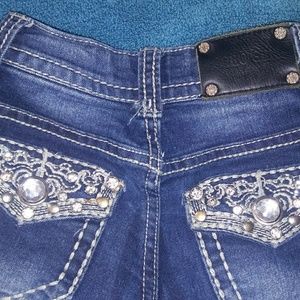 Rodeo Girl jeans